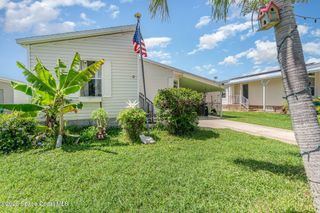 1115 Barefoot Circle, Barefoot Bay, FL 32976