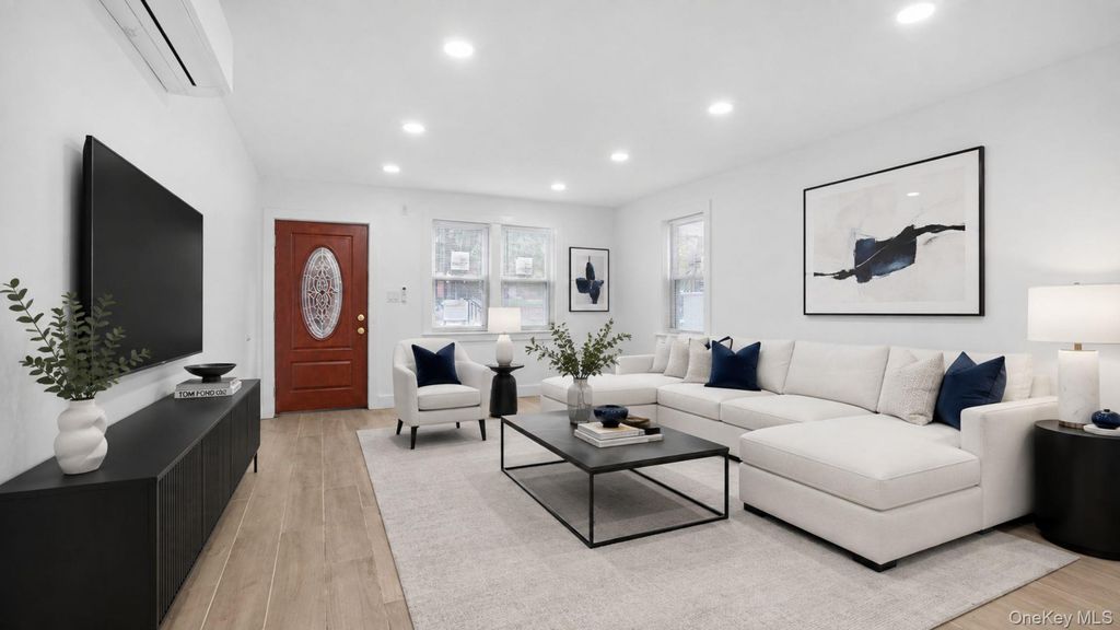 3964 Duryea Avenue, Bronx, NY 10466 — exterior