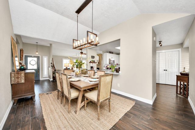 2003 Edinburg Avenue, League City, TX 77573