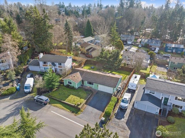 4218 152nd Street SW, Lynnwood, WA 98087