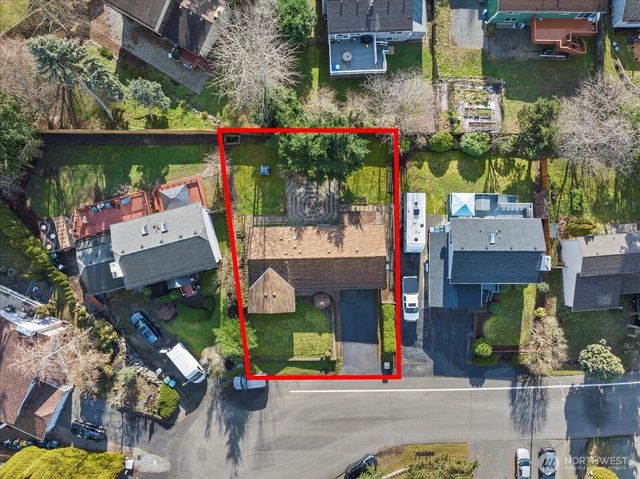 4218 152nd Street SW, Lynnwood, WA 98087