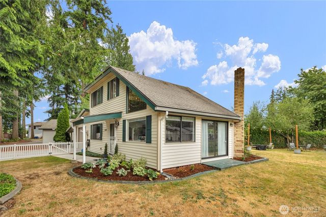 320 W Marion Street, Arlington, WA 98223