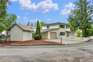 320 W Marion Street, Arlington, WA 98223