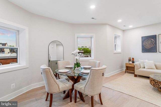 1724 CONNECTICUT AVENUE # 8, Washington, DC 20009