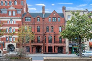 1724 CONNECTICUT AVENUE # 8, Washington, DC 20009