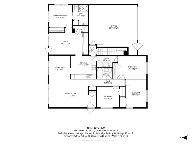 460 W Kathleen Drive, Des Plaines, IL 60016