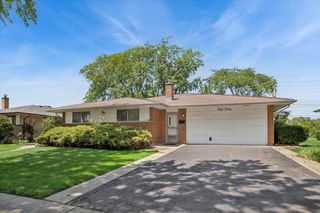 460 W Kathleen Drive, Des Plaines, IL 60016