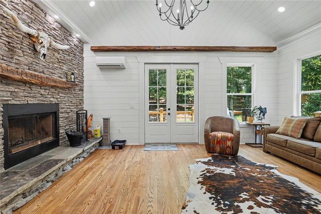 301 Cross Creek Trail, Demorest, GA 30535
