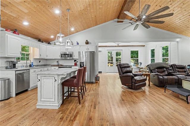 301 Cross Creek Trail, Demorest, GA 30535