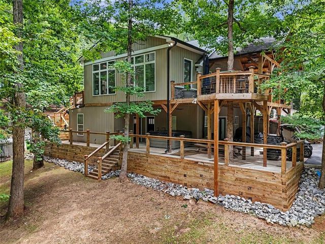 301 Cross Creek Trail, Demorest, GA 30535