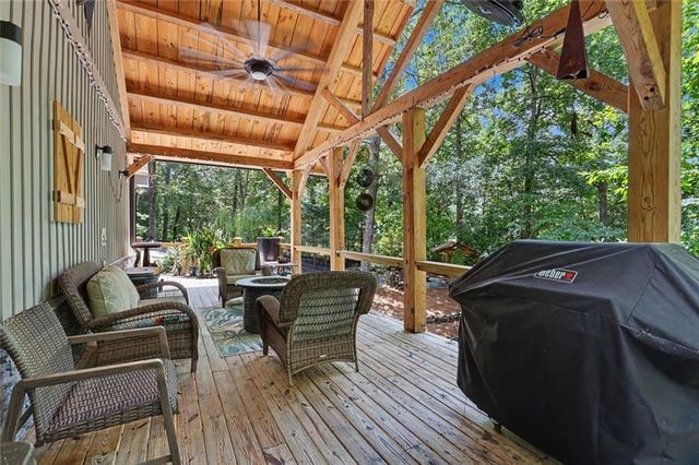 301 Cross Creek Trail, Demorest, GA 30535