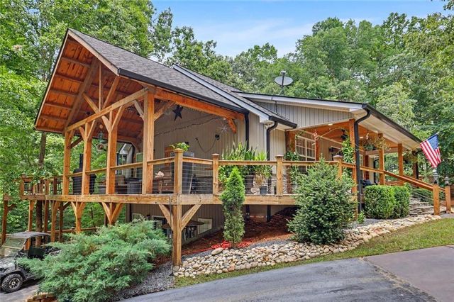 301 Cross Creek Trail, Demorest, GA 30535