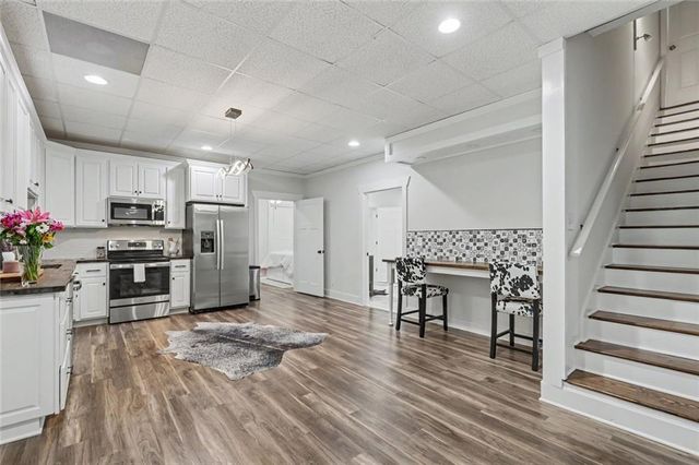 301 Cross Creek Trail, Demorest, GA 30535