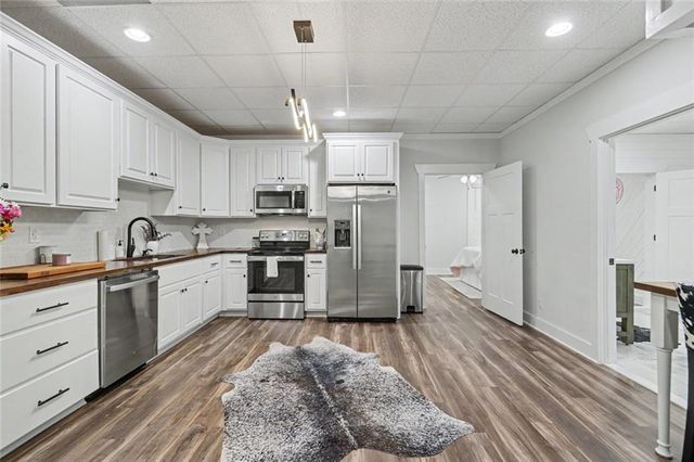 301 Cross Creek Trail, Demorest, GA 30535
