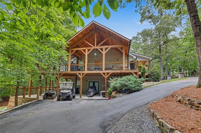 301 Cross Creek Trail, Demorest, GA 30535