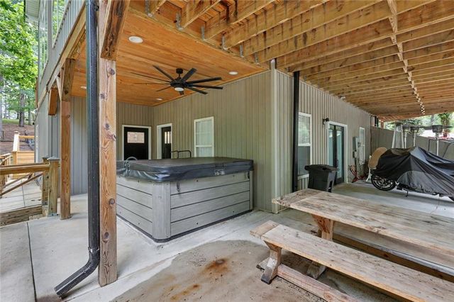 301 Cross Creek Trail, Demorest, GA 30535