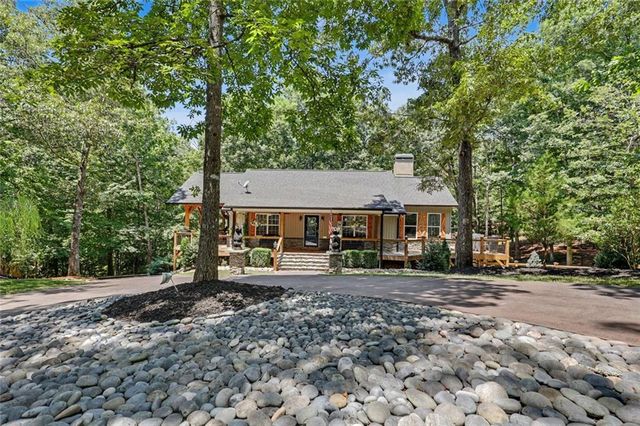 301 Cross Creek Trail, Demorest, GA 30535
