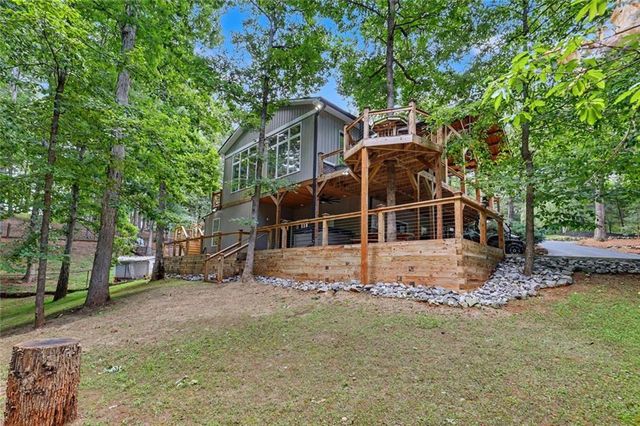 301 Cross Creek Trail, Demorest, GA 30535