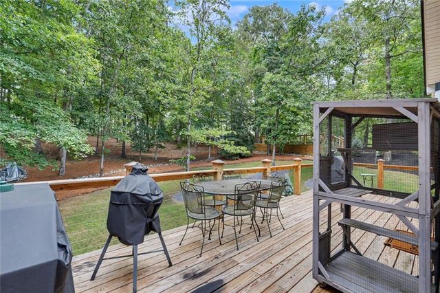 301 Cross Creek Trail, Demorest, GA 30535