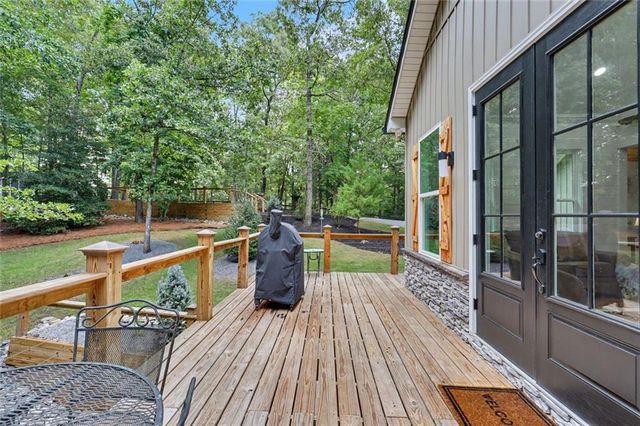 301 Cross Creek Trail, Demorest, GA 30535
