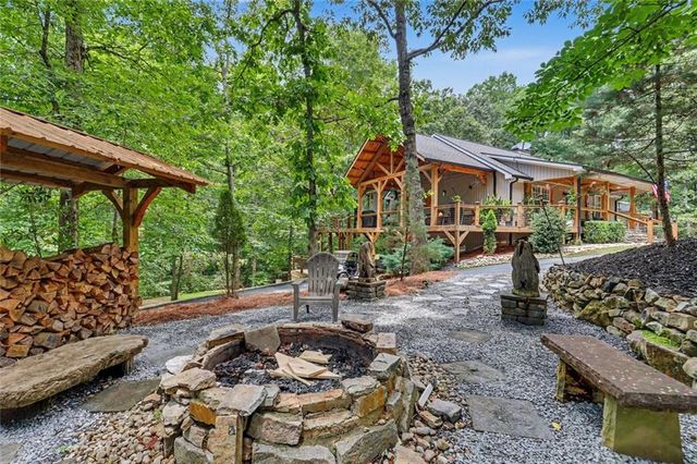 301 Cross Creek Trail, Demorest, GA 30535