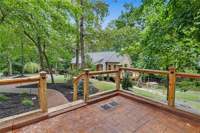 301 Cross Creek Trail, Demorest, GA 30535