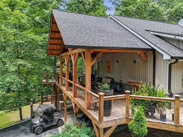 301 Cross Creek Trail, Demorest, GA 30535