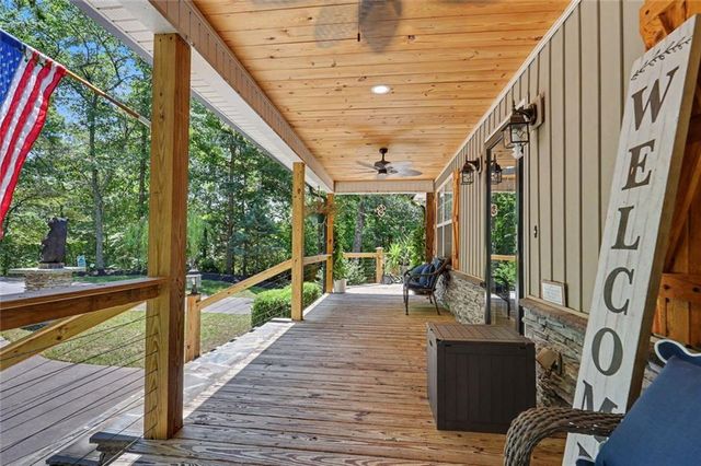 301 Cross Creek Trail, Demorest, GA 30535