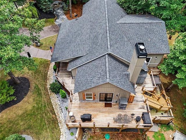 301 Cross Creek Trail, Demorest, GA 30535