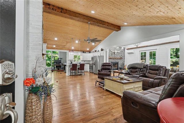 301 Cross Creek Trail, Demorest, GA 30535