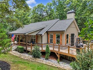 301 Cross Creek Trail, Demorest, GA 30535