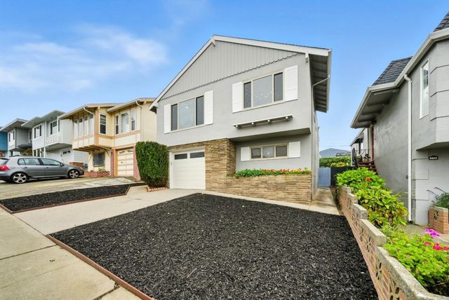 362 Lakeshire Drive, Daly City, CA 94015