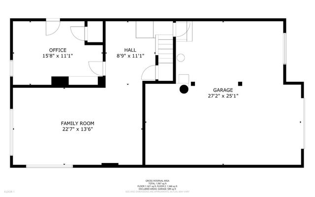362 Lakeshire Drive, Daly City, CA 94015