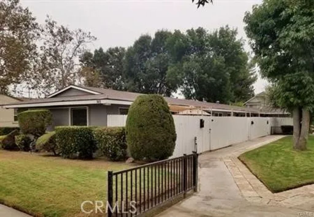 154 N Parker Street, Orange, CA 92868