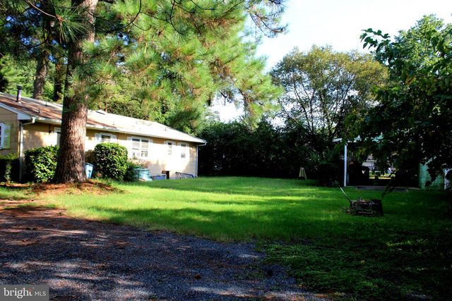 7064 CROMWELL AVE, Salisbury, MD 21804