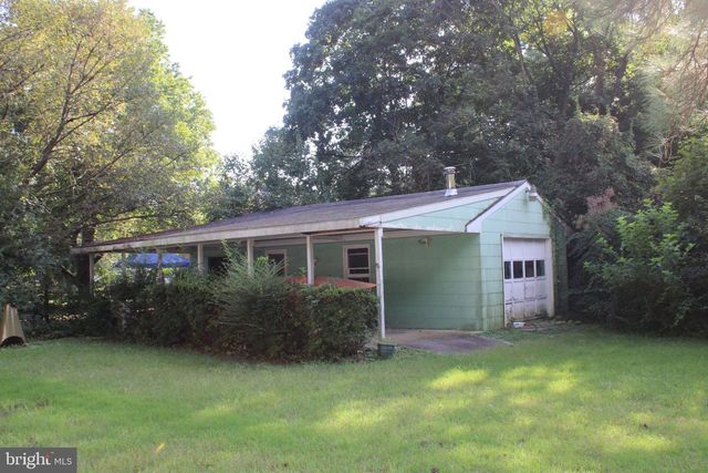 7064 CROMWELL AVE, Salisbury, MD 21804