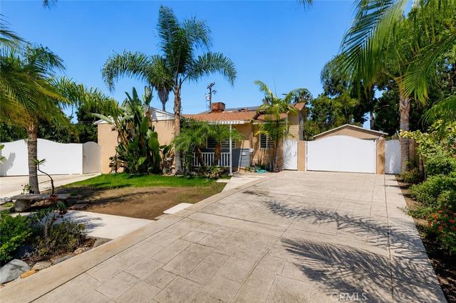 329 N Kathryn, Anaheim, CA 92801