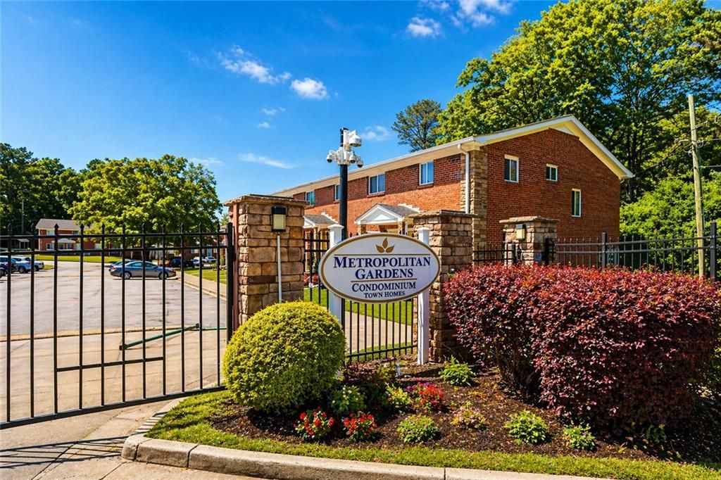 3751 Martin Luther King Jr Drive SW C2, Atlanta, GA 30331