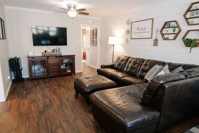 3313 S Cameron Avenue, Tyler, TX 75701