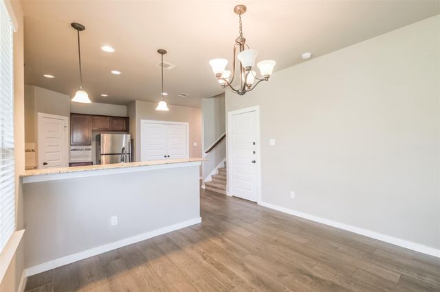 121 Wickersham A, Conroe, TX 77304