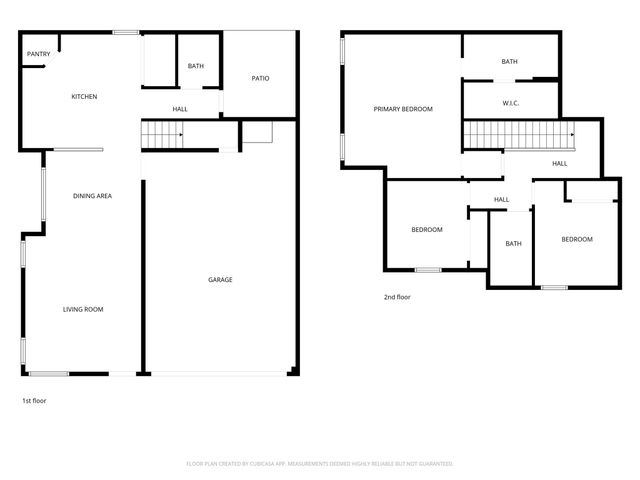 121 Wickersham A, Conroe, TX 77304