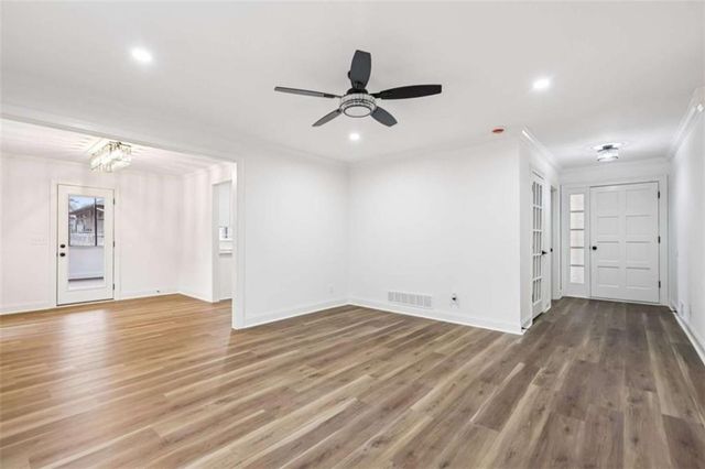 538 Stanton Woods Dr SE, Conyers, GA 30094