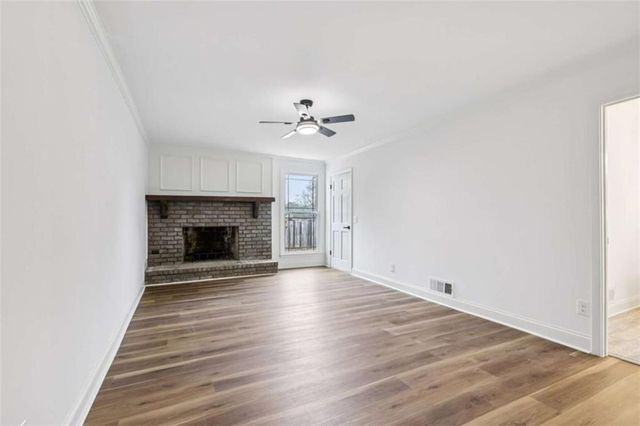 538 Stanton Woods Dr SE, Conyers, GA 30094