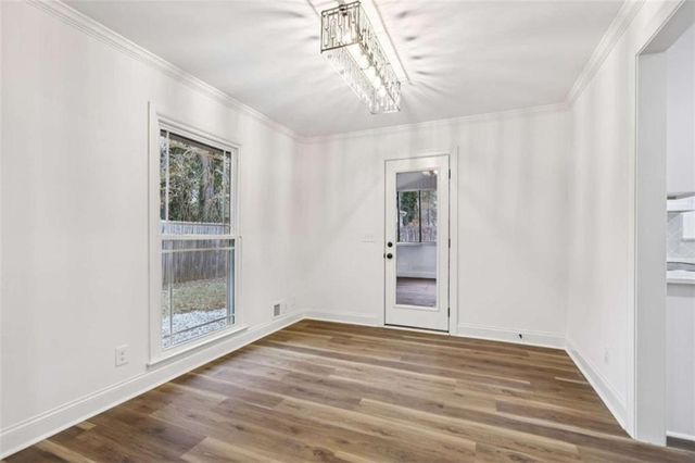 538 Stanton Woods Dr SE, Conyers, GA 30094