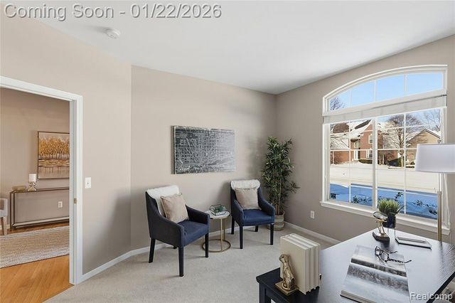 13516 Trotters Lane, Sterling Heights, MI 48313