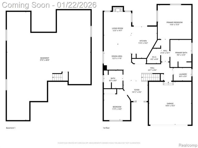 13516 Trotters Lane, Sterling Heights, MI 48313