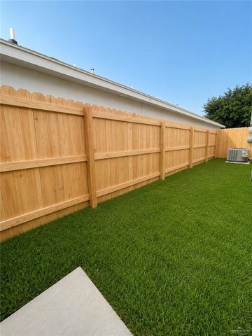709 Emerald Avenue, Edinburg, TX 78541