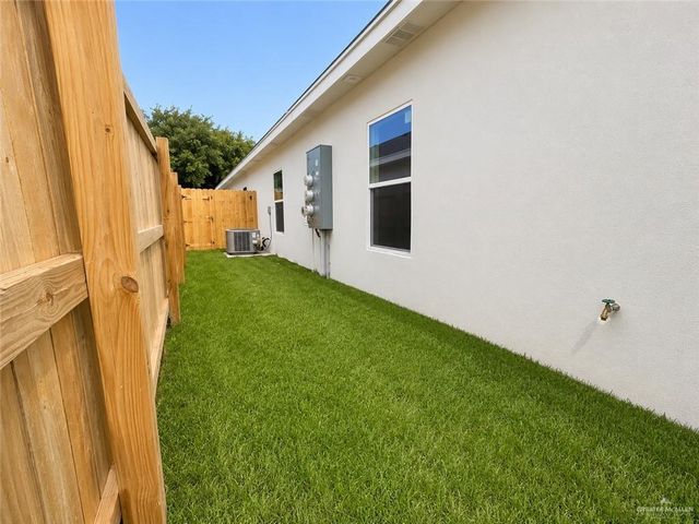 709 Emerald Avenue, Edinburg, TX 78541