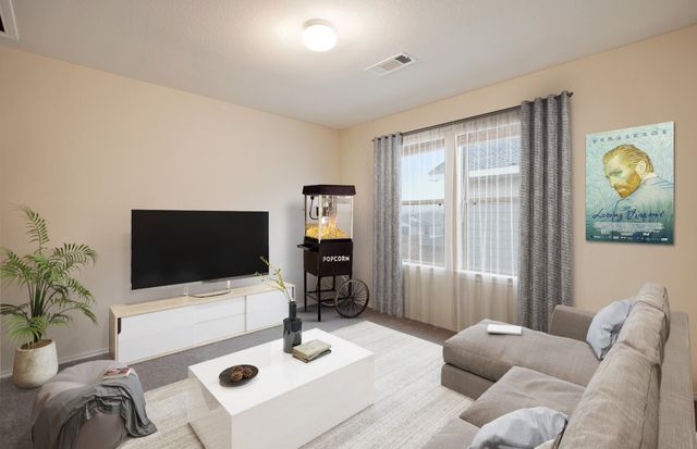 1402 Tramore Way, Princeton, TX 75407