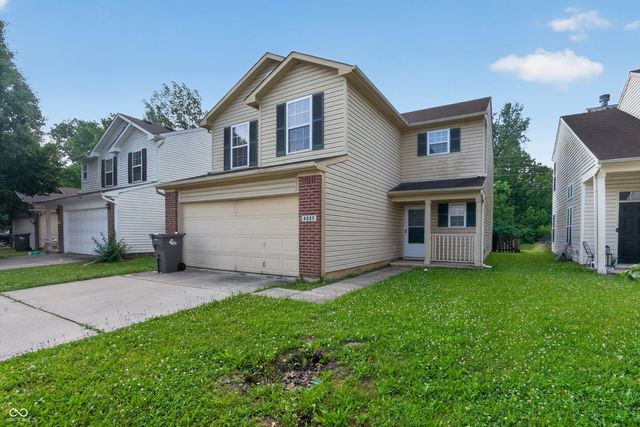 4227 Trace Edge Lane, Indianapolis, IN 46254